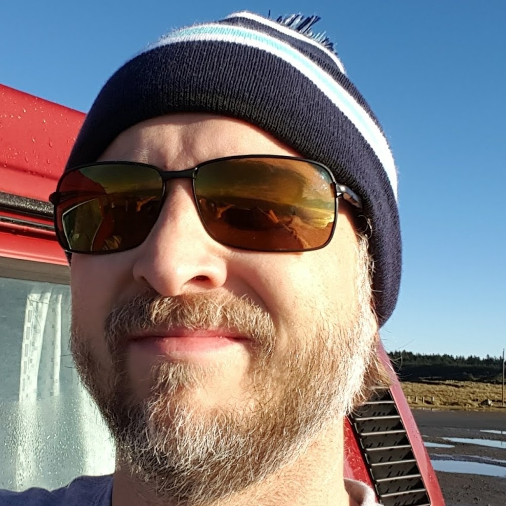 Meet your Posher, Joshua